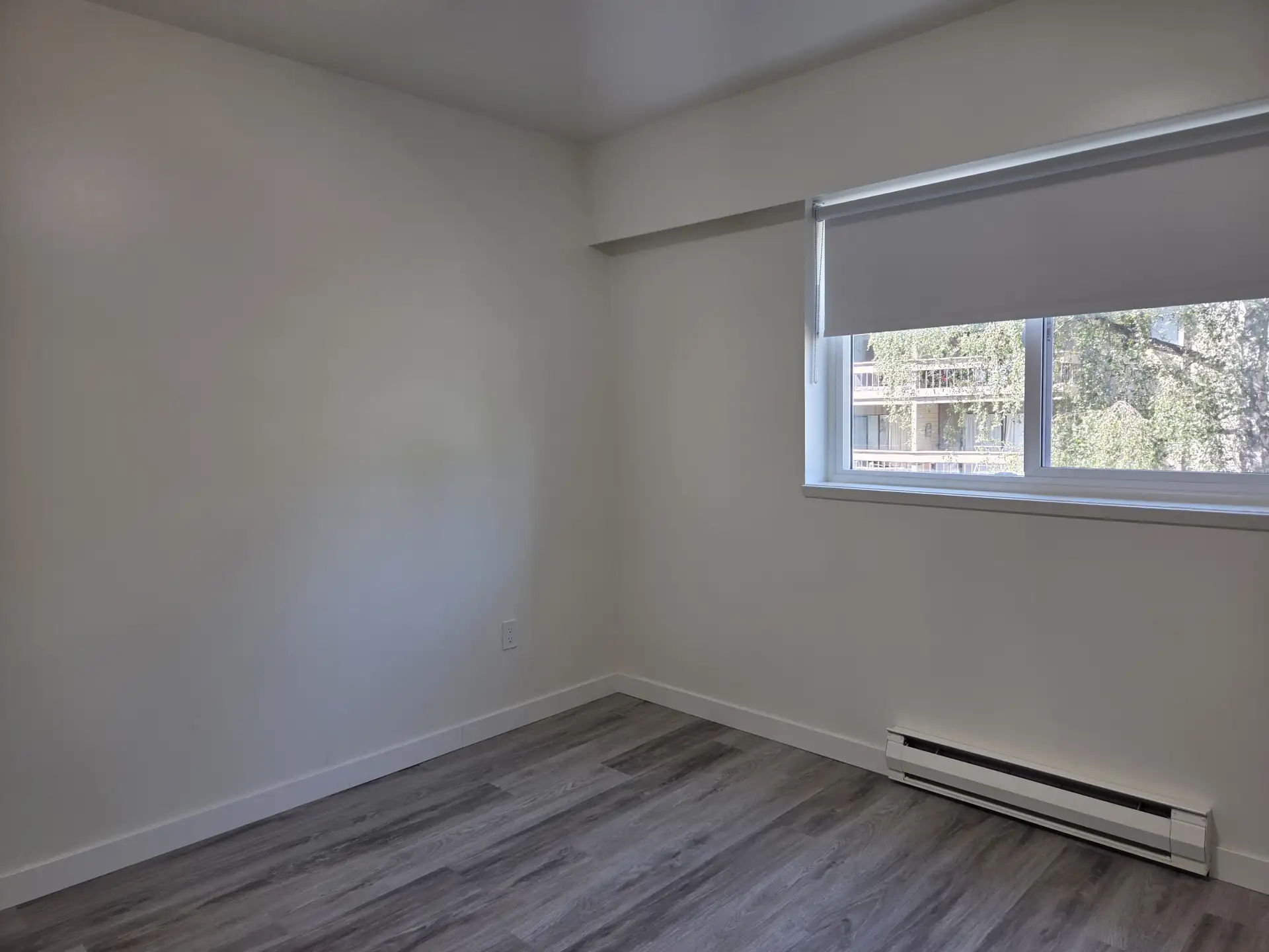 After — interior painting Victoria BC — PAVIA